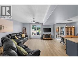 Dining room - 5a Grand River Avenue, Brantford, ON N3T4Z3 Photo 10