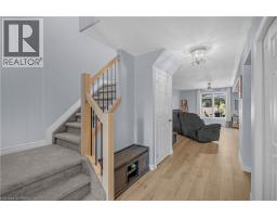 2pc Bathroom - 5a Grand River Avenue, Brantford, ON N3T4Z3 Photo 9