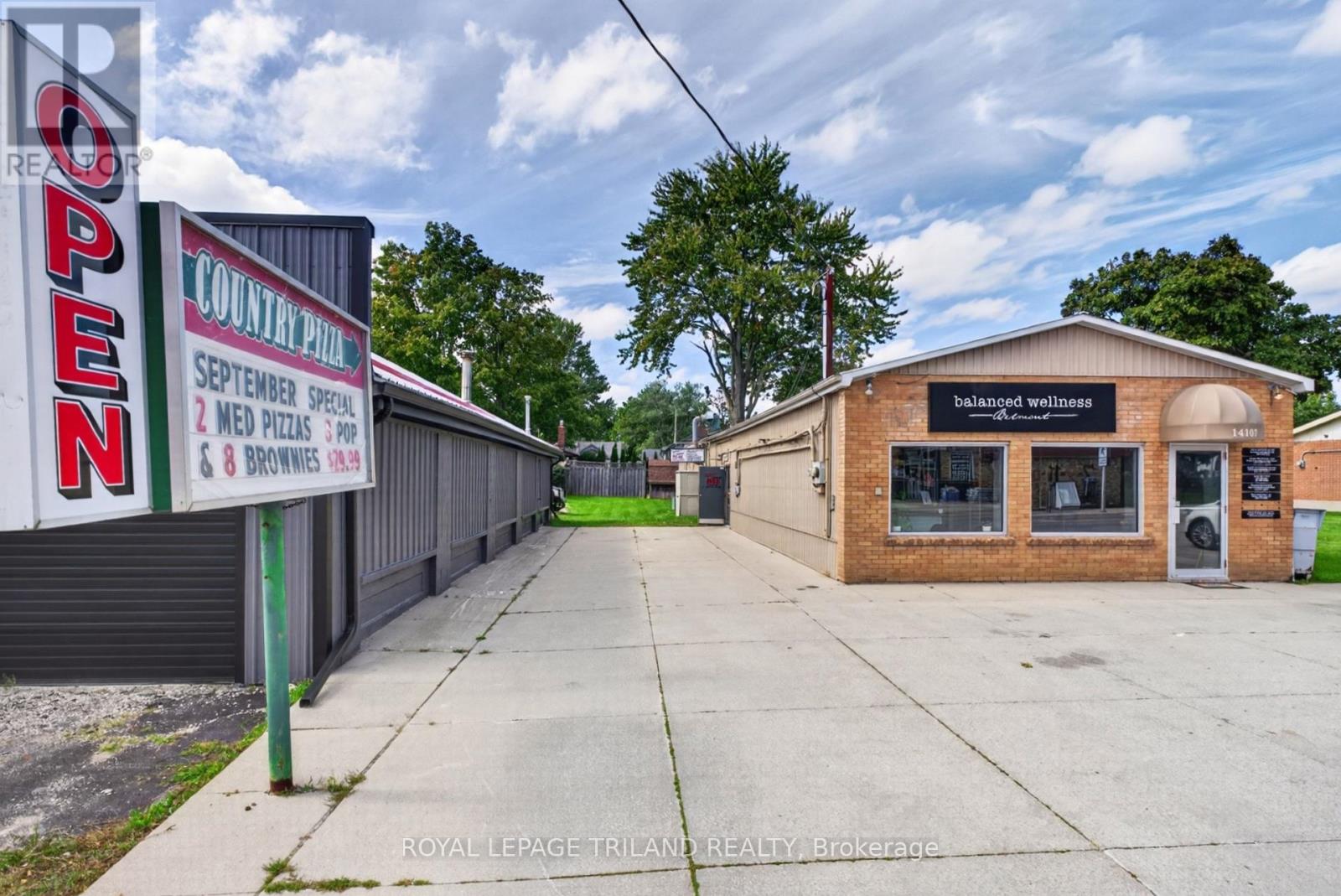 14107 BELMONT ROAD, Central Elgin (Belmont)