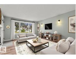 Bedroom 2 - 11343 22 Av Nw, Edmonton, AB T6J4V8 Photo 6
