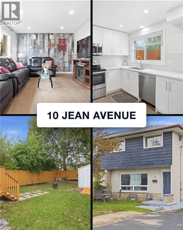 Property for sale at 10 JEAN Avenue