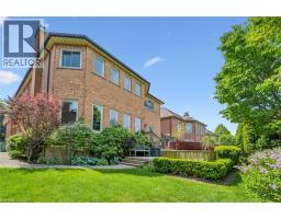 1217 Sugar Maple Court, Mississauga, ON L4W4P6 Photo 48