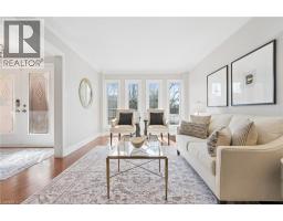 Family room - 1217 Sugar Maple Court, Mississauga, ON L4W4P6 Photo 8
