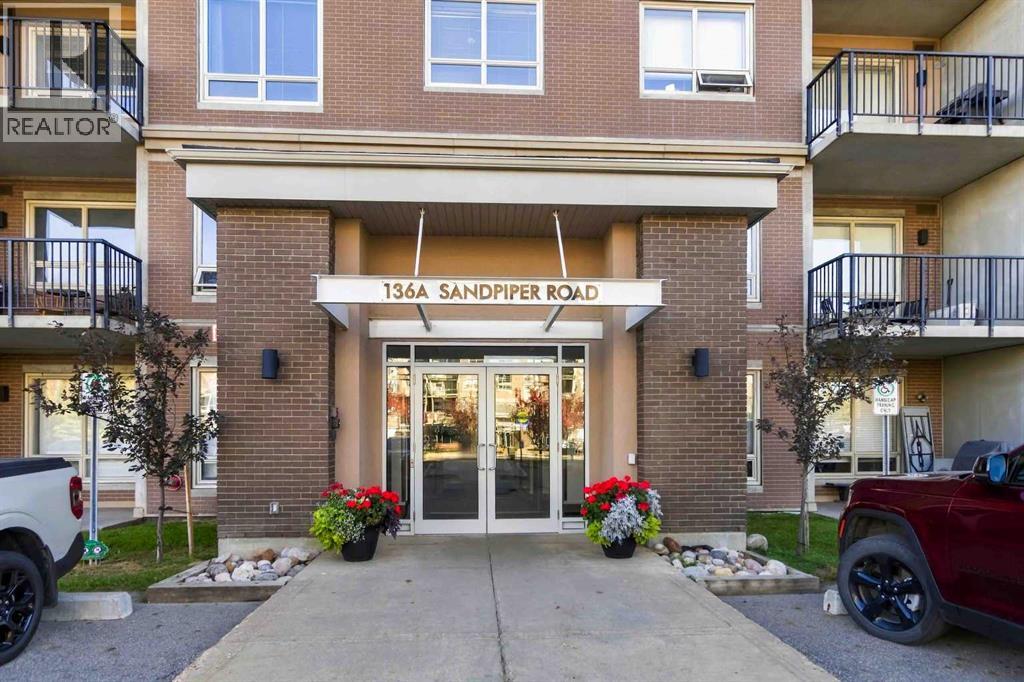136 Sandpiper Road, Fort McMurray