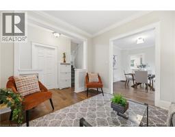 Living room - 87 Strathcona Avenue, Brantford, ON N3S1T7 Photo 6