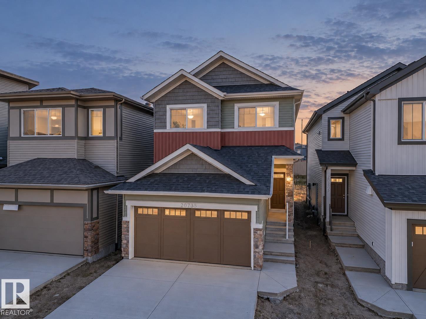 20735 24 AV NW