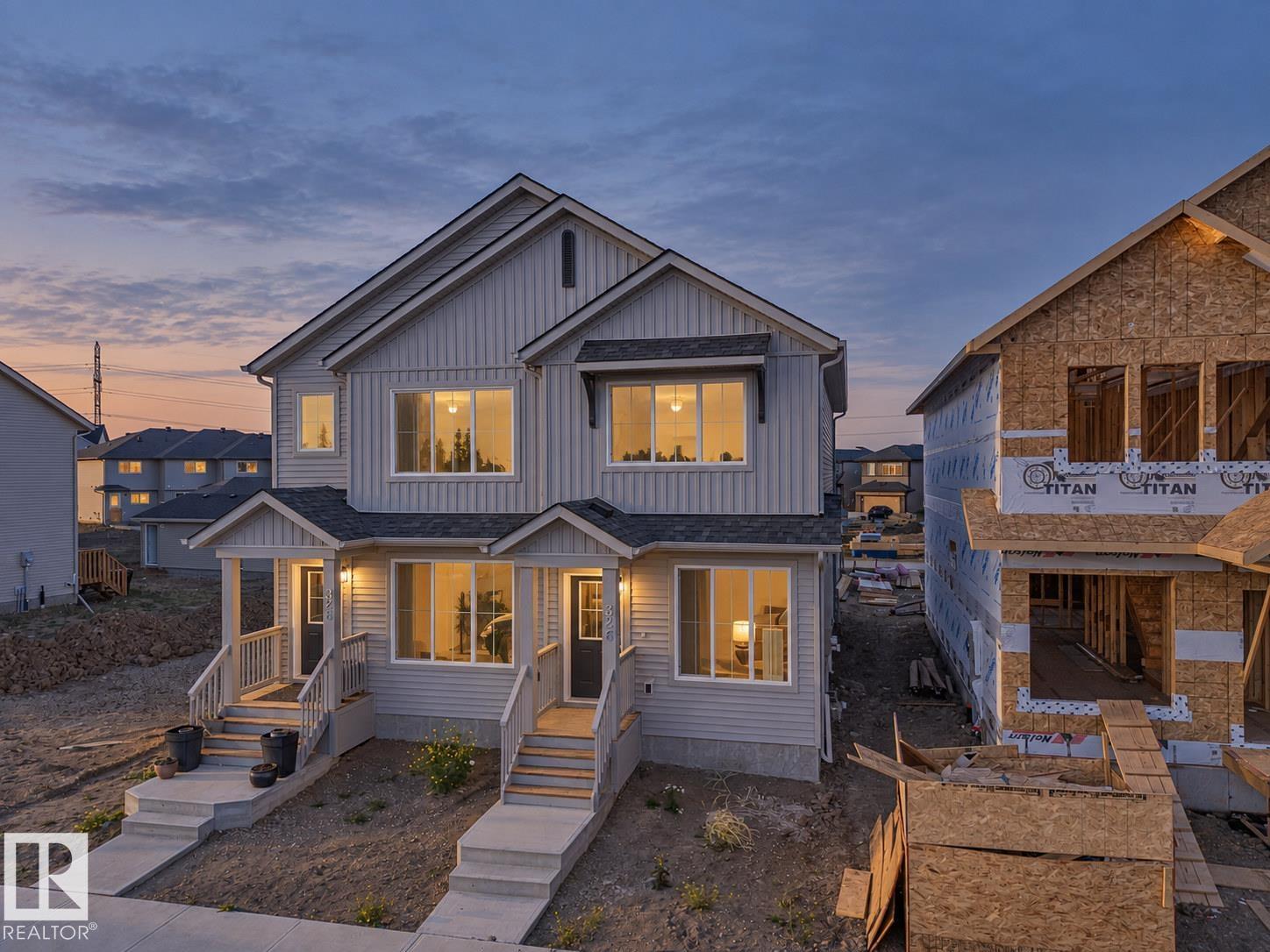 326 172 AV NW