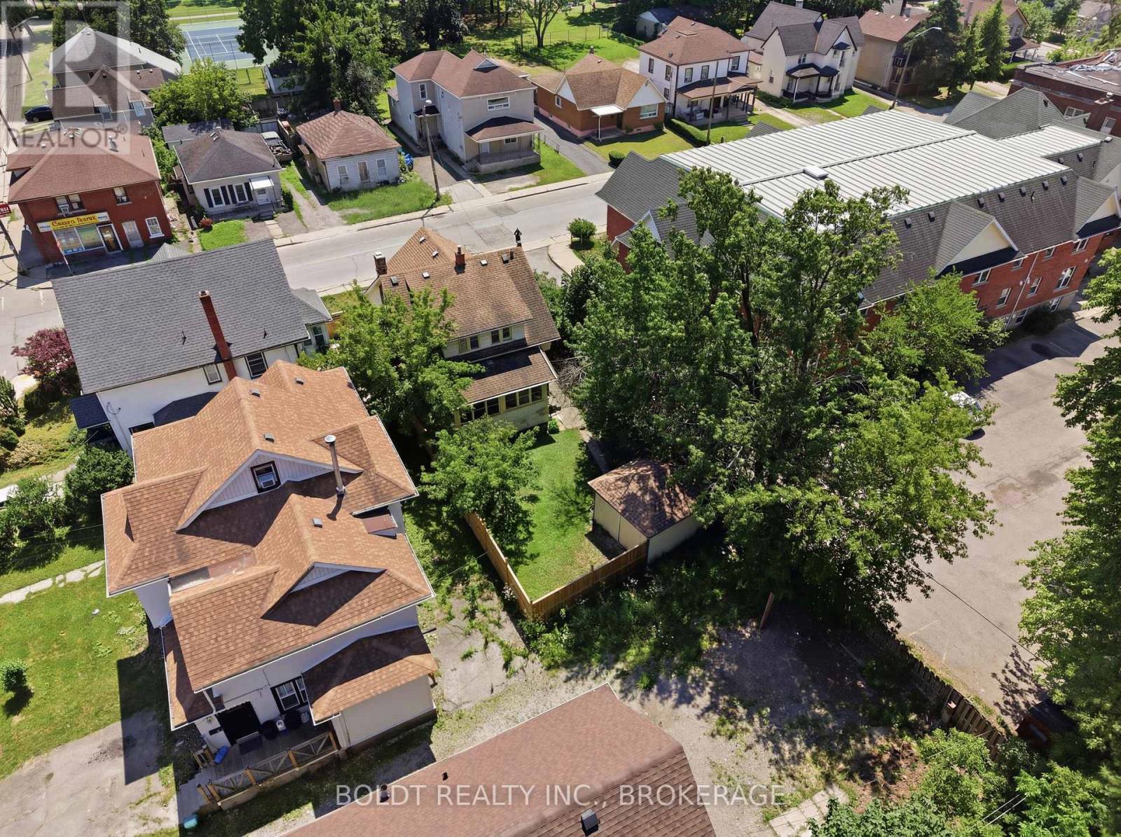 4497 MORRISON STREET - 45