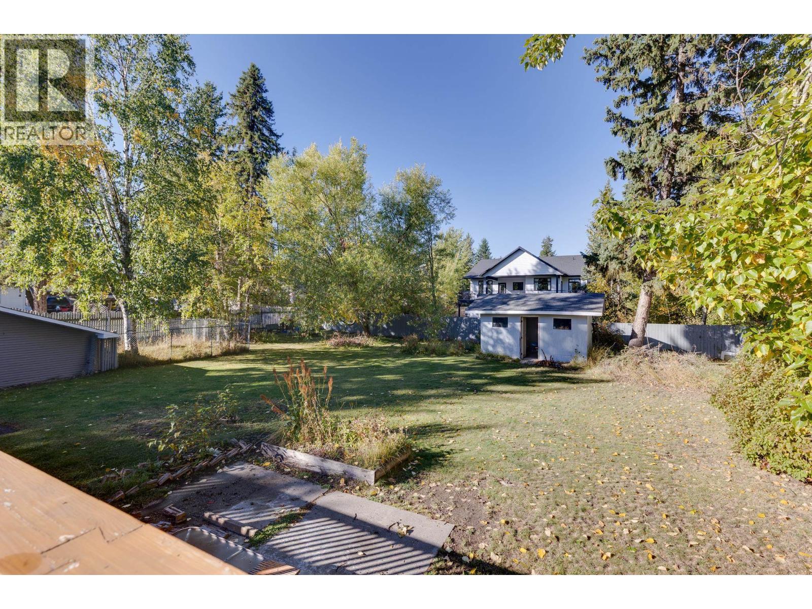 Photo 24 of 36 — 7287 ALDEEN ROAD · Prince George, BC