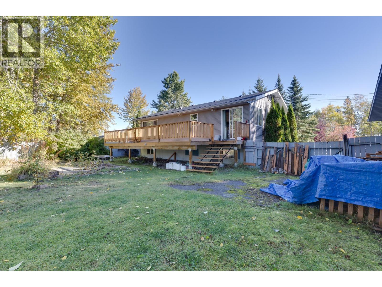 Photo 26 of 36 — 7287 ALDEEN ROAD · Prince George, BC