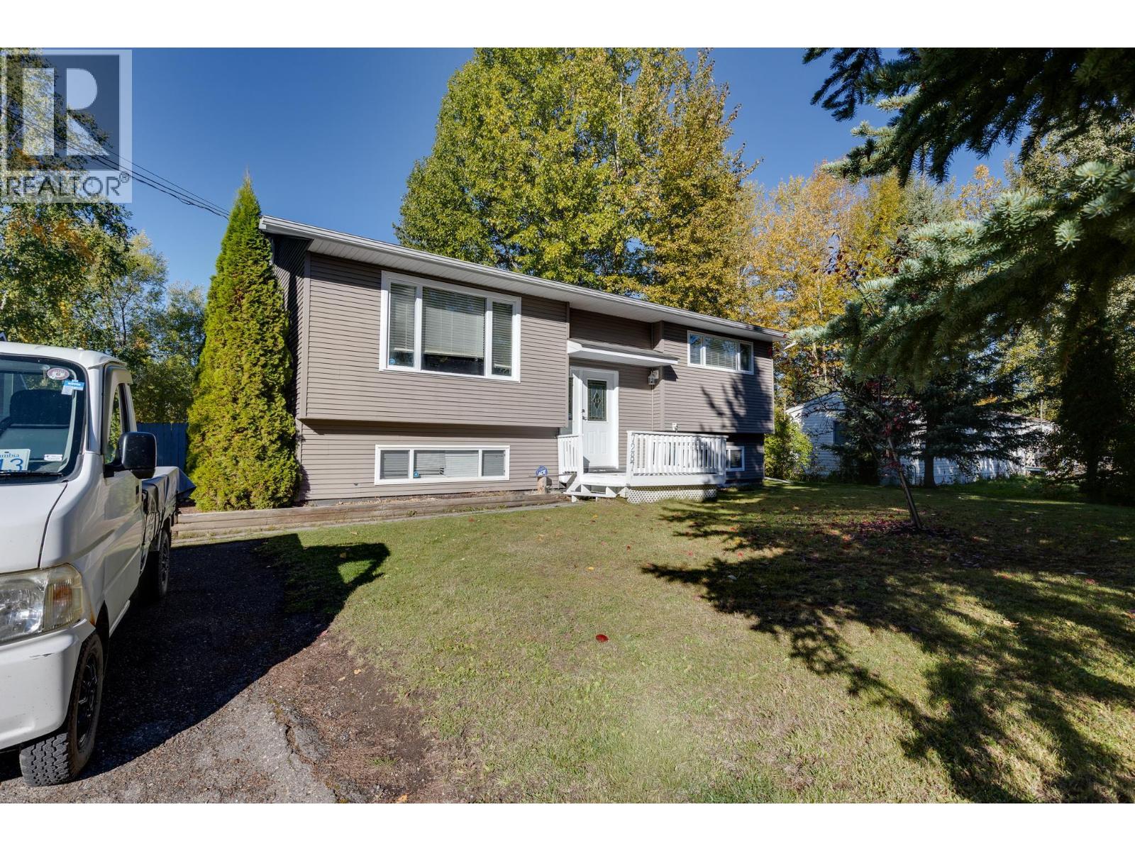 Photo 36 of 36 — 7287 ALDEEN ROAD · Prince George, BC