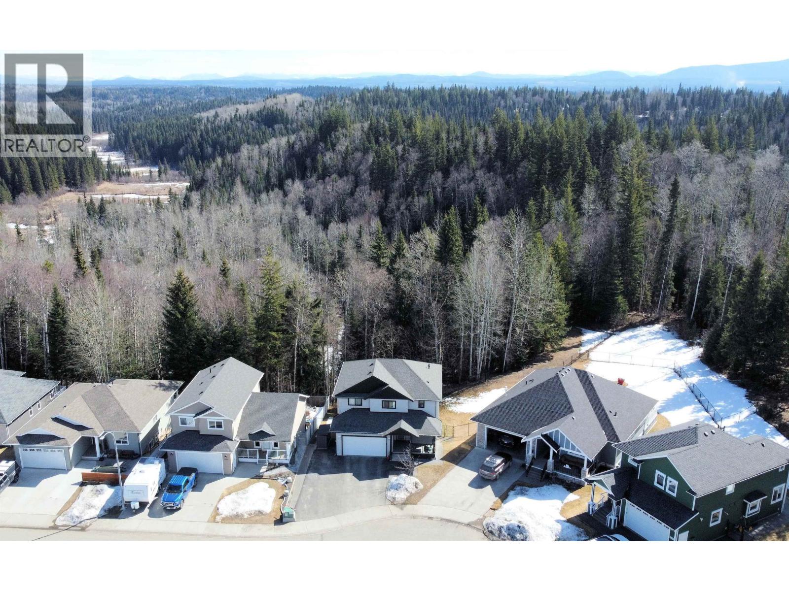 Photo 36 of 37 — 2870 GREENFOREST CRESCENT · Prince George, BC