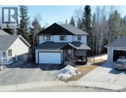 Front exterior of 2870 GREENFOREST CRESCENT · Prince George, BC