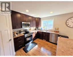 Kitchen of 2870 GREENFOREST CRESCENT · Prince George, BC