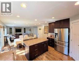 Primary bedroom of 2870 GREENFOREST CRESCENT · Prince George, BC