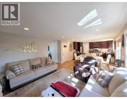 Dining room of 2870 GREENFOREST CRESCENT · Prince George, BC