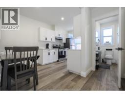 1231 University Avenue Unit# 1, Windsor, ON N9A5T2 Photo 7