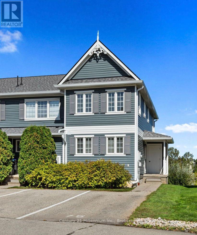 Property for sale at 75 GREEN BRIAR DRIVE