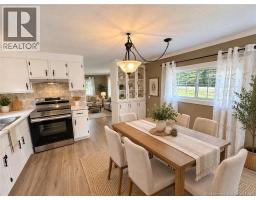 4pc Bathroom - 1330 Route 885 Route, Kinnear Settlement, NB E4Z2X2 Photo 7