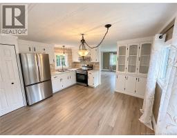 Laundry room - 1330 Route 885 Route, Kinnear Settlement, NB E4Z2X2 Photo 6