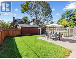 28 Castle Knock Road, Toronto, ON M5N2J4 Photo 27