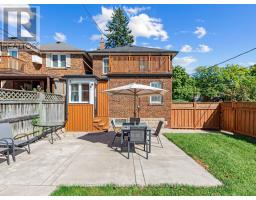28 Castle Knock Road, Toronto, ON M5N2J4 Photo 28