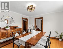 Kitchen - 28 Castle Knock Road, Toronto, ON M5N2J4 Photo 6