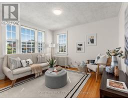 Primary Bedroom - 28 Castle Knock Road, Toronto, ON M5N2J4 Photo 9
