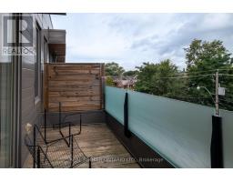 62a Perth Avenue, Toronto, ON M6R2C1 Photo 40