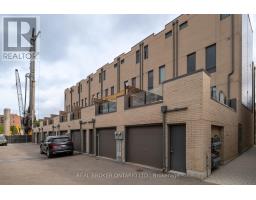 62a Perth Avenue, Toronto, ON M6R2C1 Photo 45