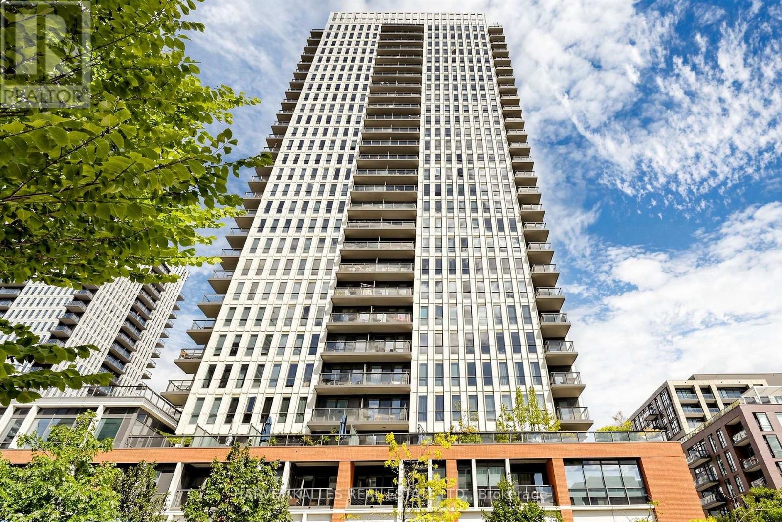 #419 55 REGENT PARK BOULEVARD - 1