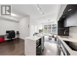 419 - 55 Regent Park Boulevard, Toronto, ON M5A0C2 Photo 11