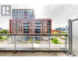 419 - 55 Regent Park Boulevard, Toronto, ON M5A0C2 Photo 23