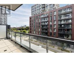 419 - 55 Regent Park Boulevard, Toronto, ON M5A0C2 Photo 24