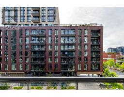 419 - 55 Regent Park Boulevard, Toronto, ON M5A0C2 Photo 25
