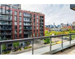 419 - 55 Regent Park Boulevard, Toronto, ON M5A0C2 Photo 26