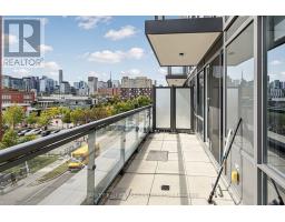419 - 55 Regent Park Boulevard, Toronto, ON M5A0C2 Photo 27