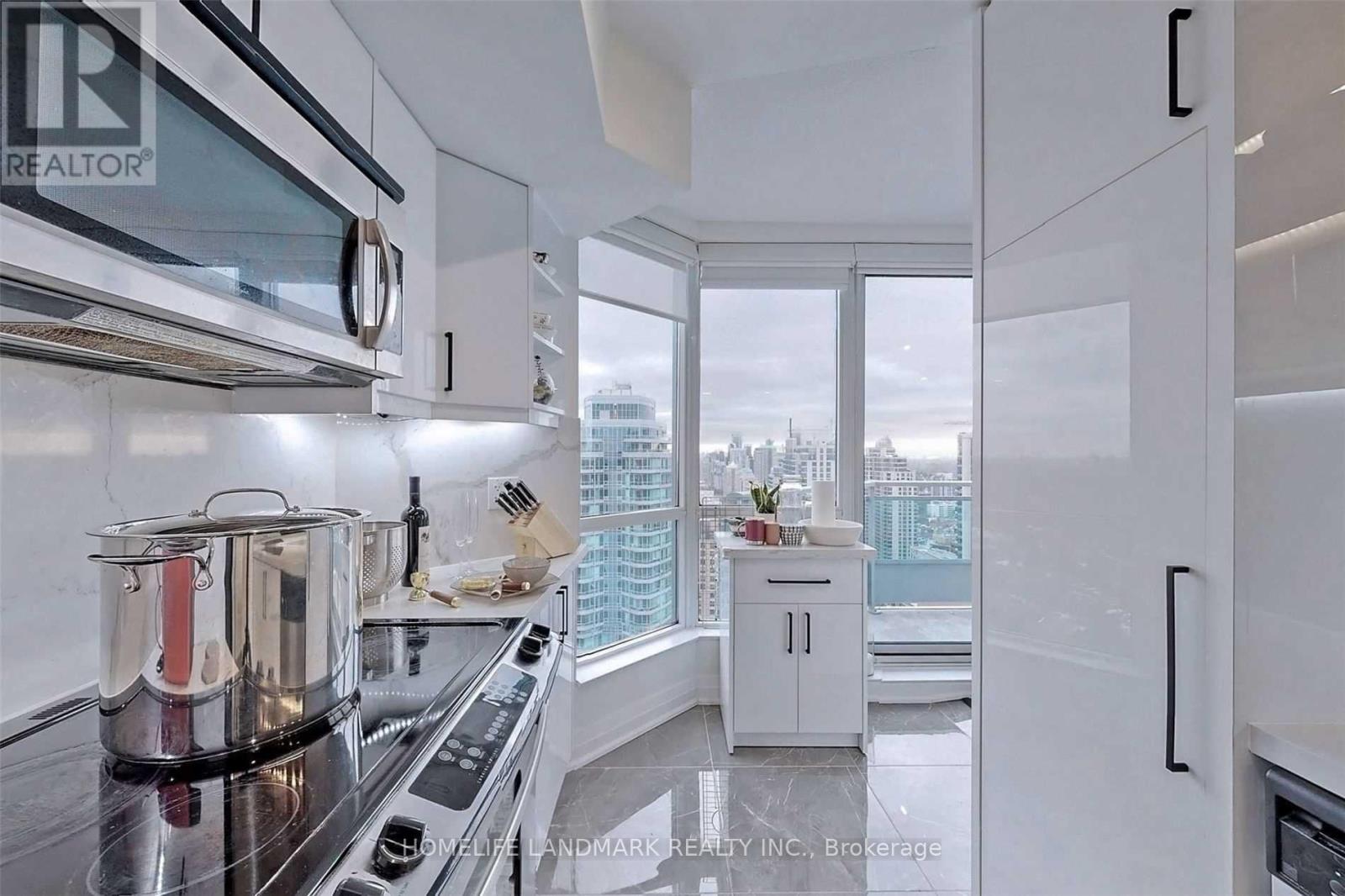 2605 - 18 HOLMES AVENUE, Toronto (Willowdale East) — photo 12