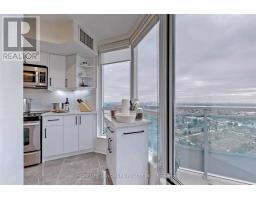 2605 - 18 Holmes Avenue, Toronto, ON M2N0E1 Photo 14