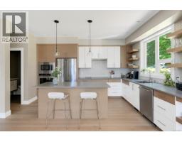 Kitchen - C-1848 Norbury Rd, Shawnigan Lake, BC V0R2W0 Photo 10