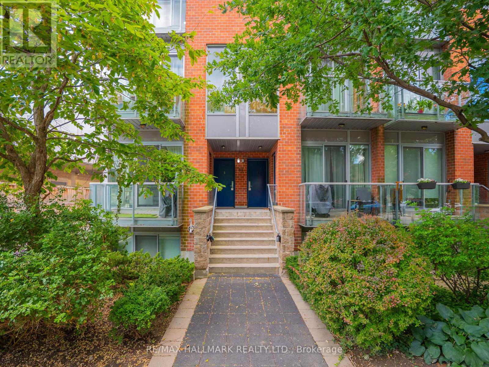 3 - 34 BOSTON AVENUE, Toronto (South Riverdale) — photo 2