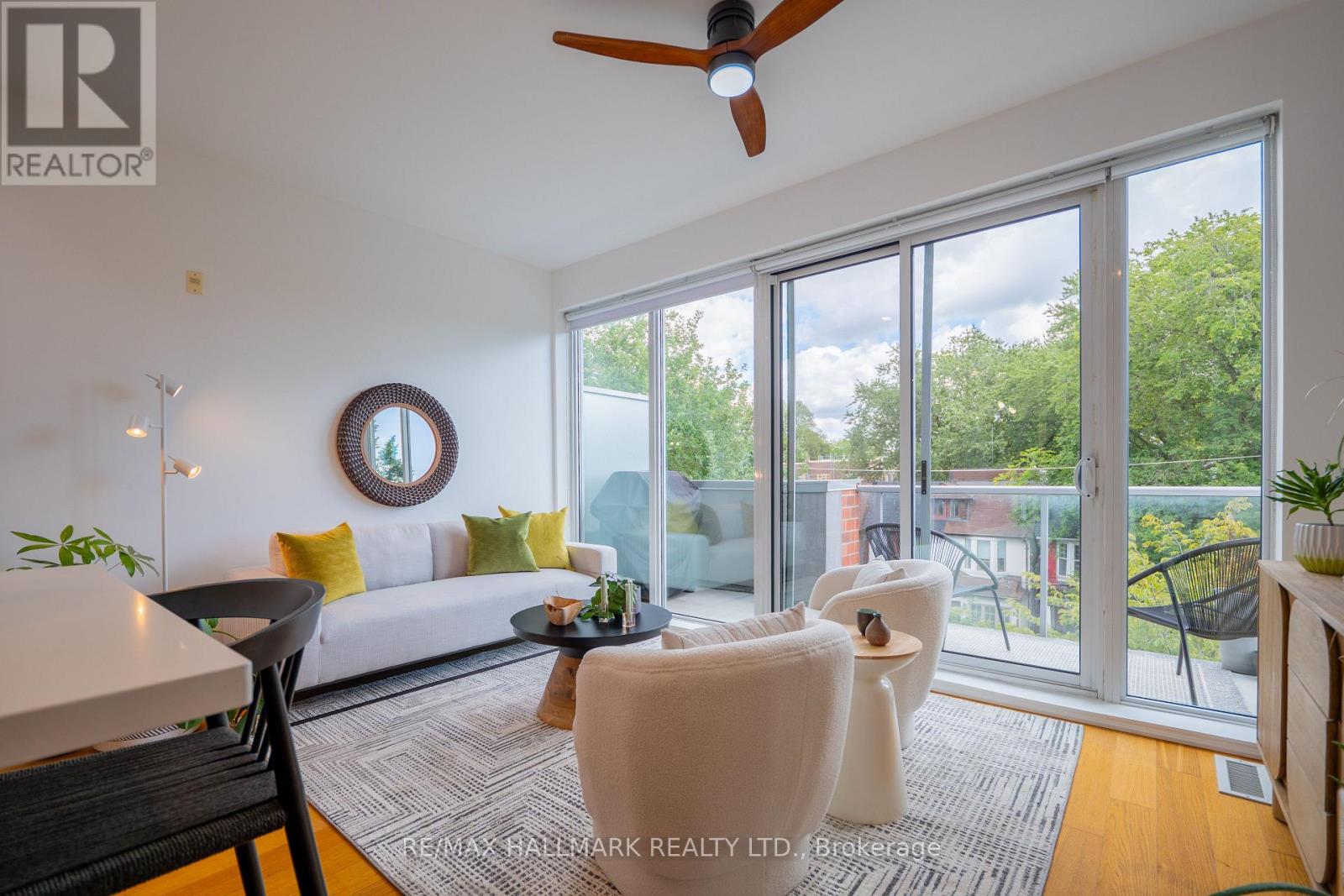 3 - 34 BOSTON AVENUE, Toronto (South Riverdale) — photo 6