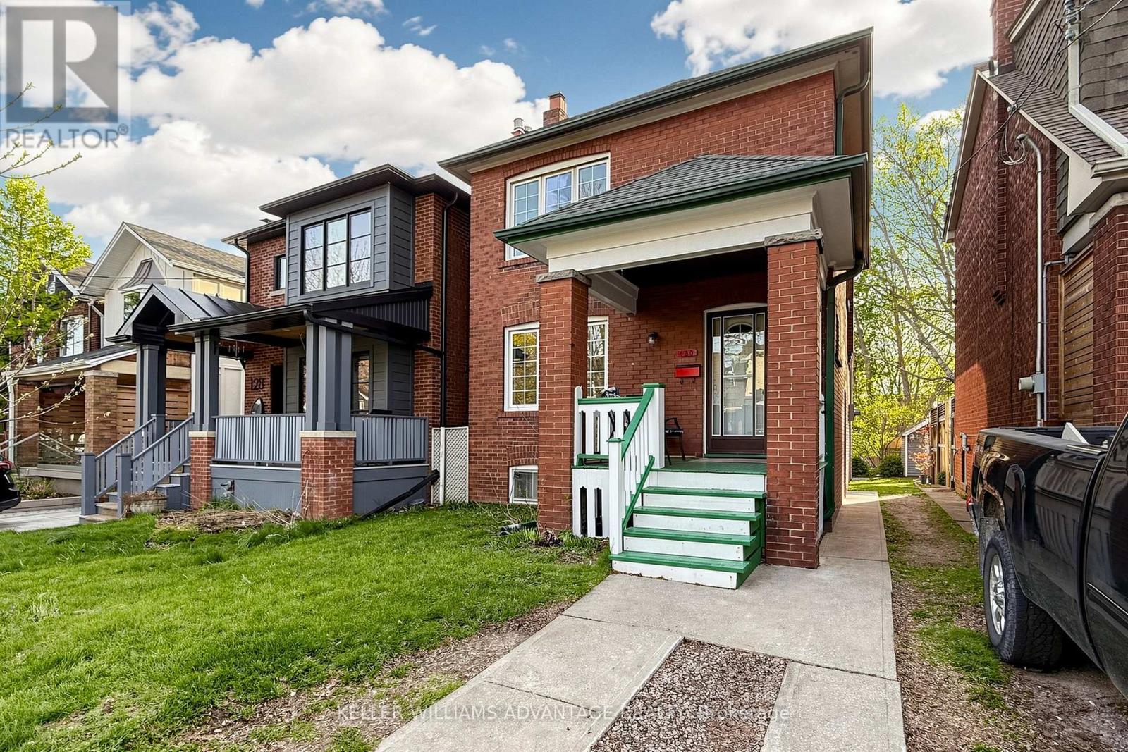 130 ELMER AVENUE - 2
