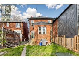 130 Elmer Avenue, Toronto, ON M4L3R8 Photo 21