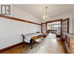 Recreational, Games room - 130 Elmer Avenue, Toronto, ON M4L3R8 Photo 8