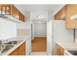 727 - 18 Mondeo Drive, Toronto, ON M1P5C8 Photo 11