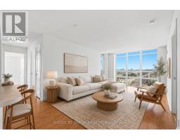 727 - 18 Mondeo Drive, Toronto, ON M1P5C8 Photo 13
