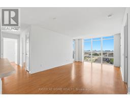 727 - 18 Mondeo Drive, Toronto, ON M1P5C8 Photo 14
