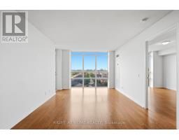 727 - 18 Mondeo Drive, Toronto, ON M1P5C8 Photo 16
