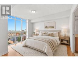 727 - 18 Mondeo Drive, Toronto, ON M1P5C8 Photo 19